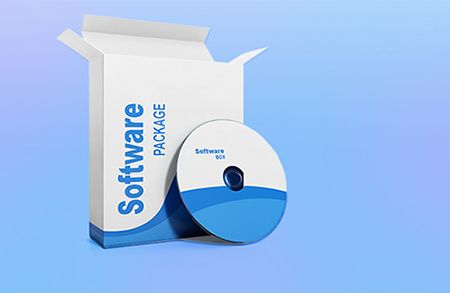 Slika za kategoriju Software