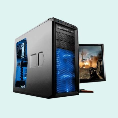 Slika Digital Storm VANQUISH Custom Performance PC