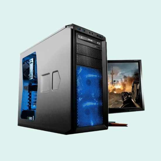 Slika Digital Storm VANQUISH Custom Performance PC