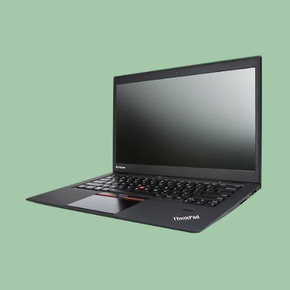 Slika Lenovo Thinkpad Carbon Laptop