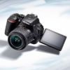 Slika Nikon D5500 DSLR