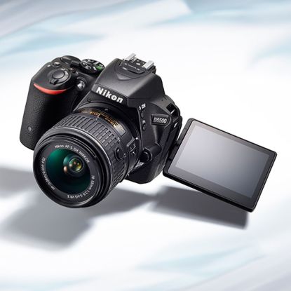 Slika Nikon D5500 DSLR