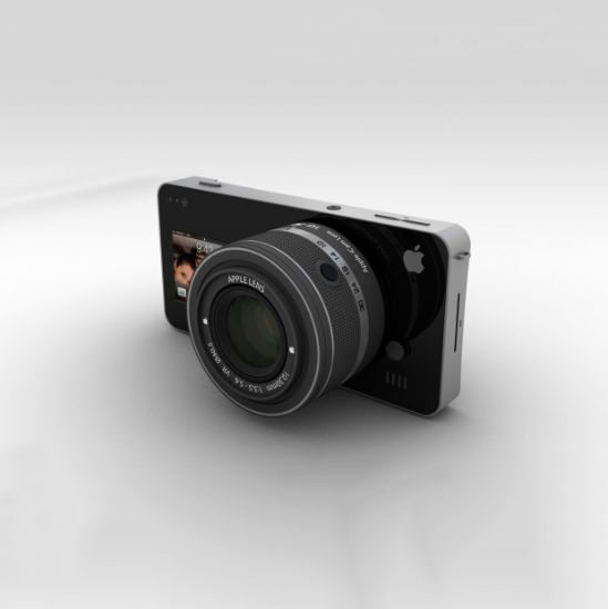 Slika Apple iCam