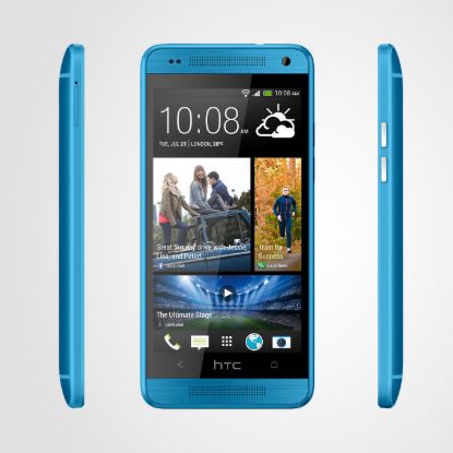 Slika HTC One Mini Blue
