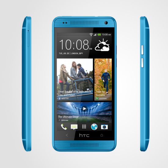 Slika HTC One Mini Blue