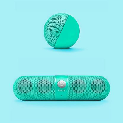 Slika Beats Pill Wireless Speaker