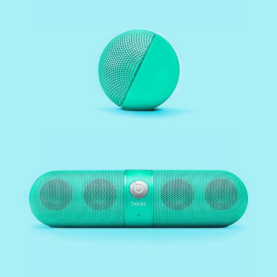 Slika Beats Pill Wireless Speaker