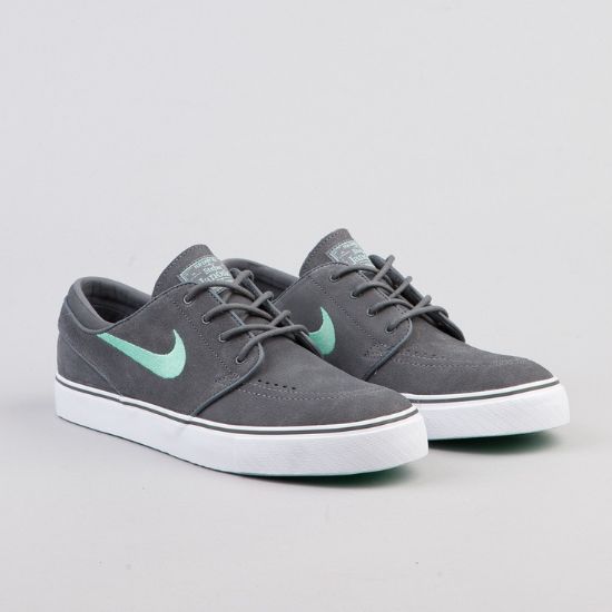 Slika Nike SB Zoom Stefan Janoski "Medium Mint"
