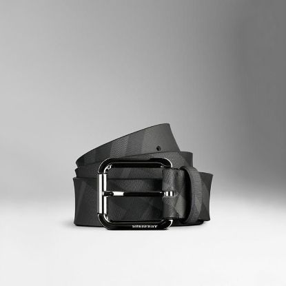 Slika Reversible Horseferry Check Belt
