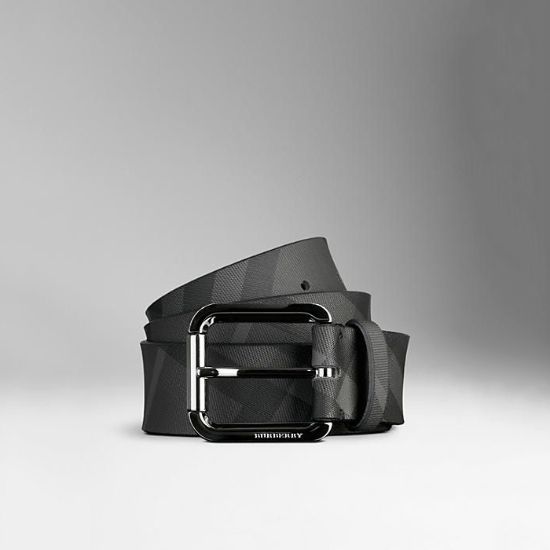 Slika Reversible Horseferry Check Belt