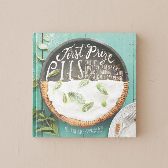 Slika First Prize Pies