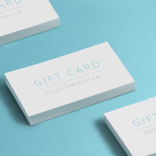 Slika $25 Virtual Gift Card